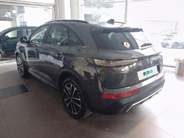 DS DS 7 Crossback BlueHDi Crossback Étoile
