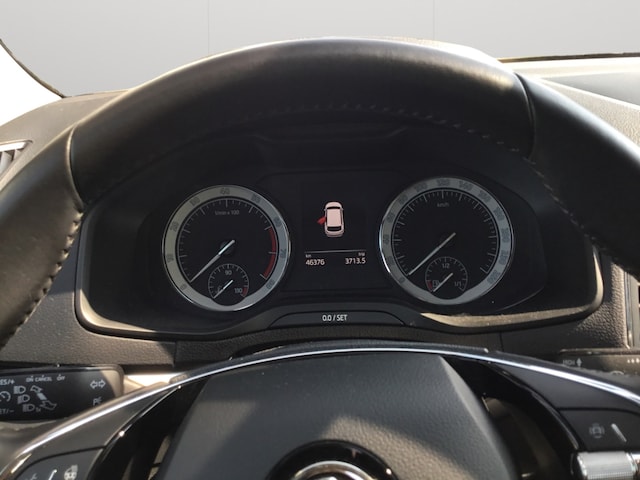 Skoda Karoq 1.5 TSI Style Style