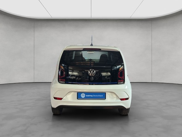 Volkswagen e-up! e-up Style Plus