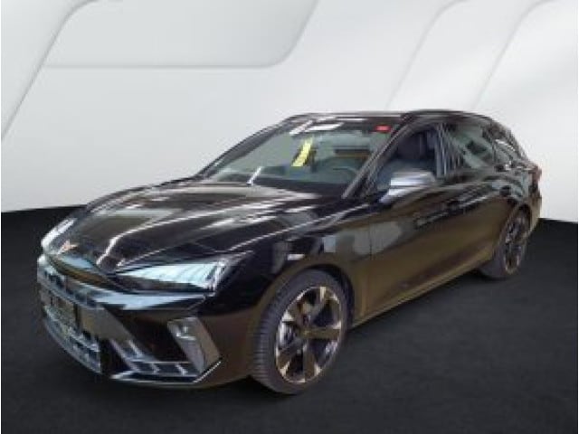 Cupra Leon DSG Sportstourer