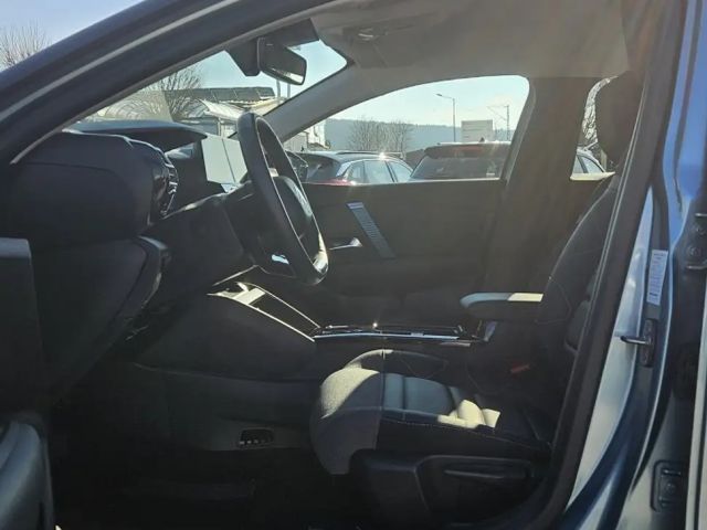 Citroën ë-C4 Pack Plus Shine