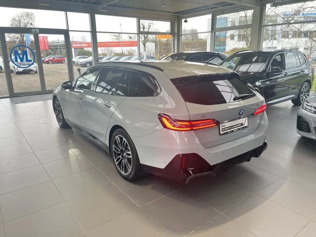 BMW i5 M-Sport Touring eDrive40