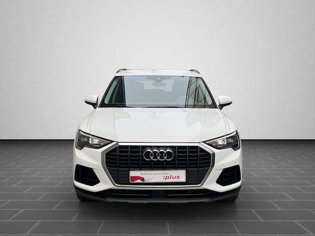 Audi Q3 35 TDI S-Tronic