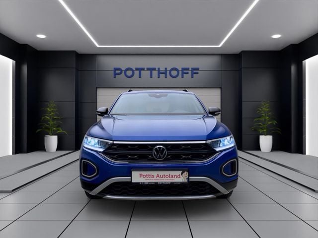 Volkswagen T-Roc 1.0 TSI