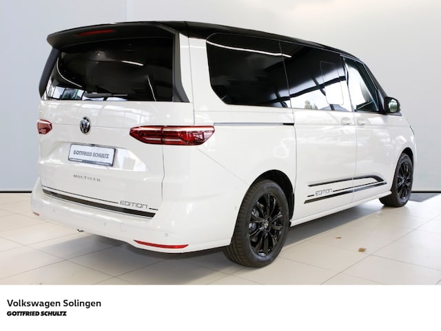 Volkswagen Multivan 2.0 TDI DSG