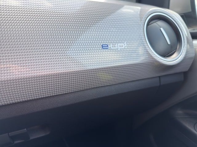 Volkswagen e-up! Style