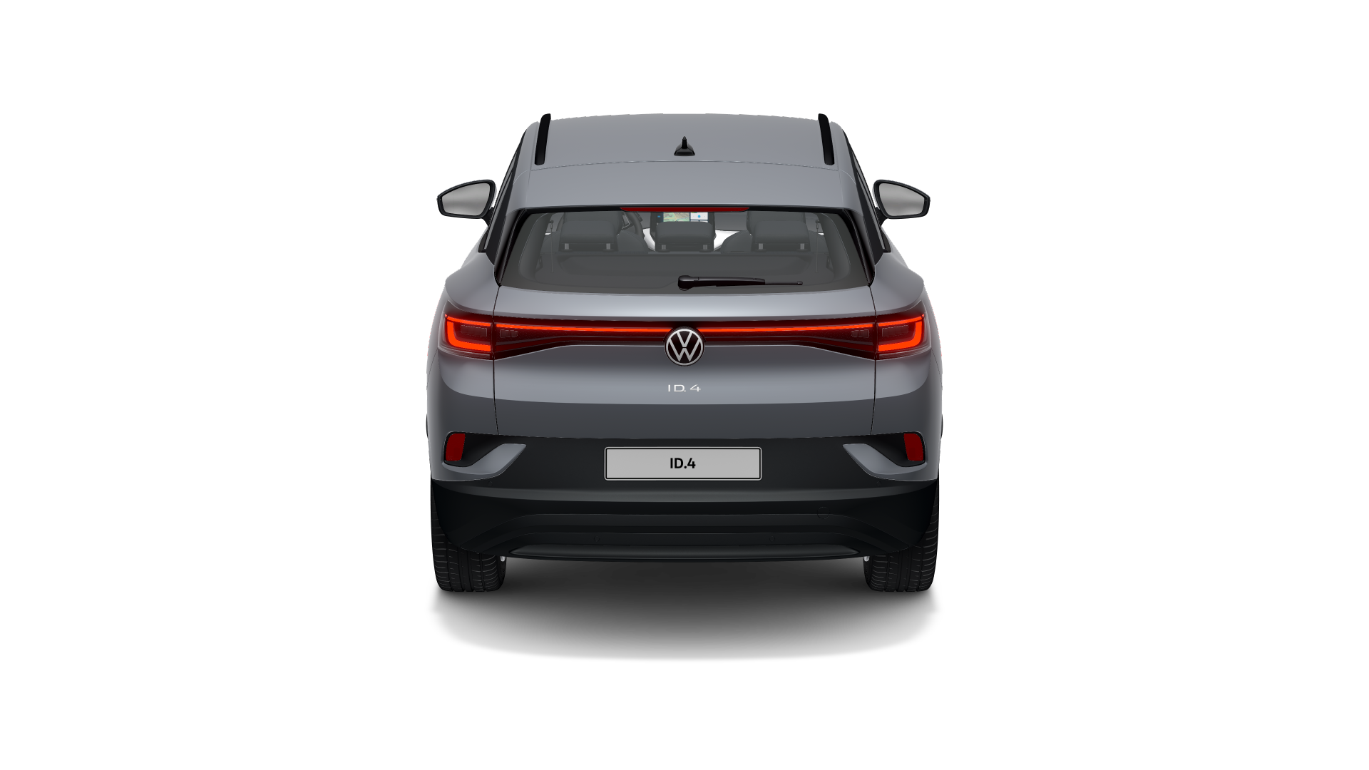 Volkswagen ID.4 Performance Pure