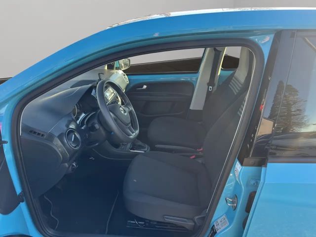 Volkswagen e-up! Move Move up!