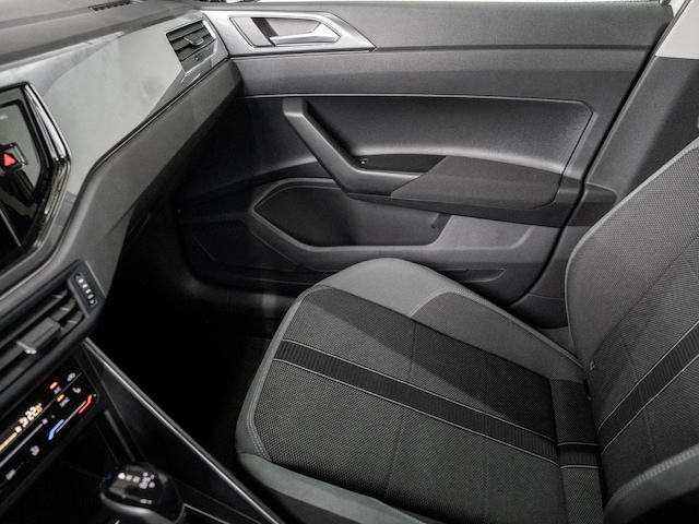 Volkswagen Polo 1.0 TSI DSG