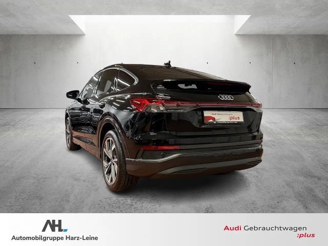 Audi Q4 e-tron Quattro Sportback