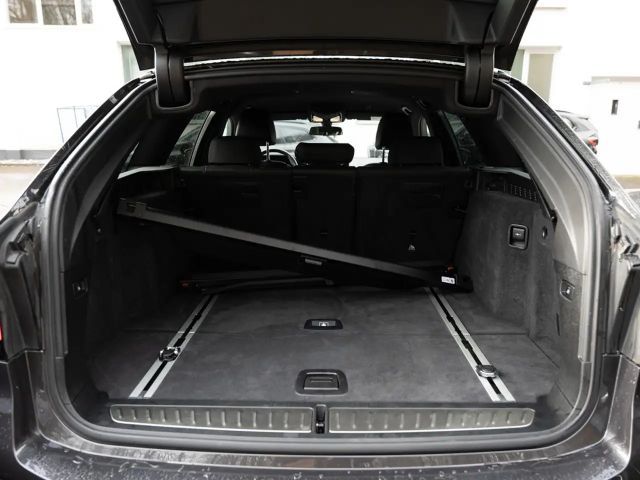 BMW 520 520d Luxury Line Touring