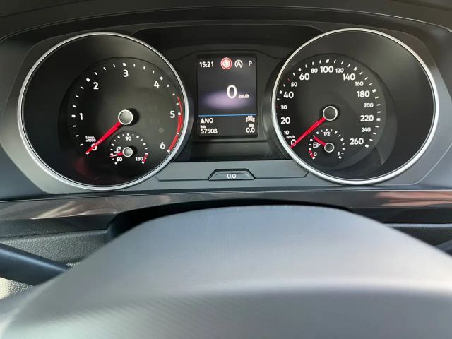 Volkswagen Tiguan 2.0 TDI DSG Life