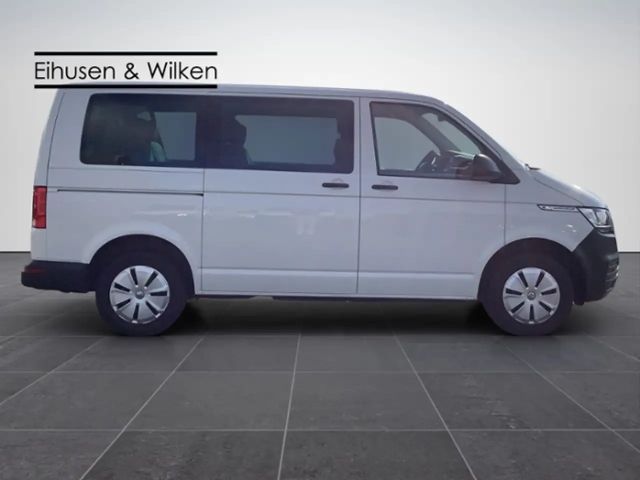 Volkswagen Caravelle T6