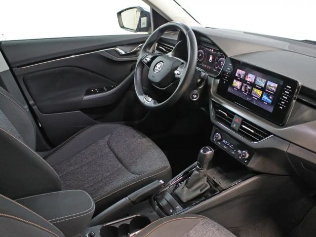 Skoda Kamiq 1.0 TSI Clever