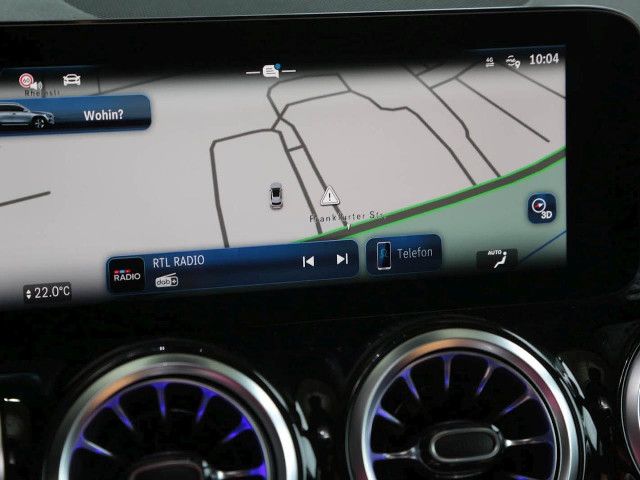 Mercedes-Benz GLB 220 4MATIC GLB 220 d