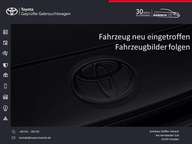 Toyota Aygo X Explore S-CVT