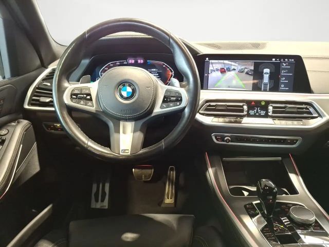 BMW X5 M-Sport xDrive40i