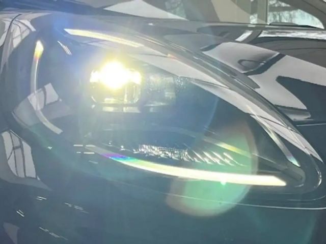 Ford Puma EcoBoost Titanium