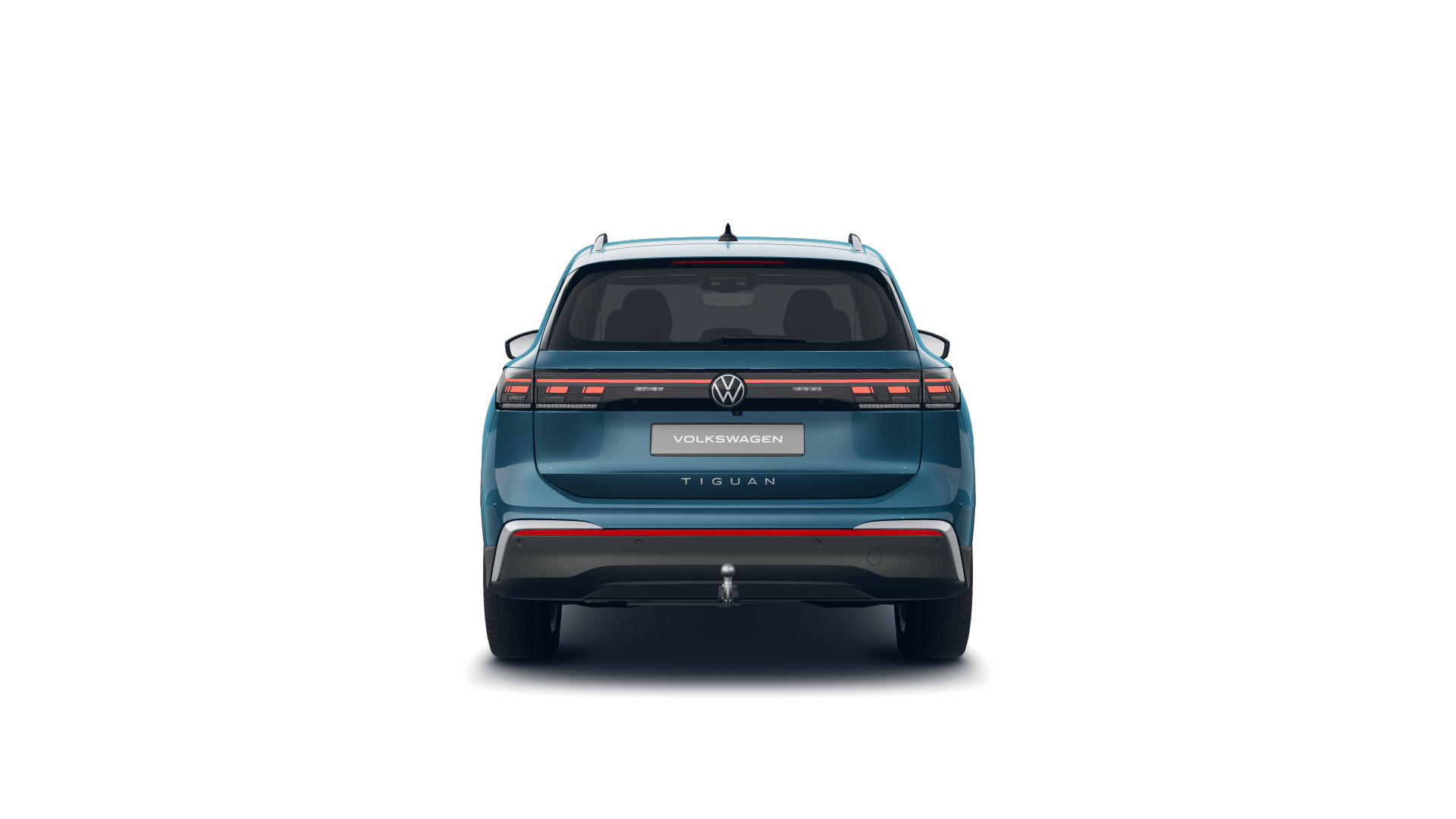 Volkswagen Tiguan 2.0 TDI DSG Elegance Elegance