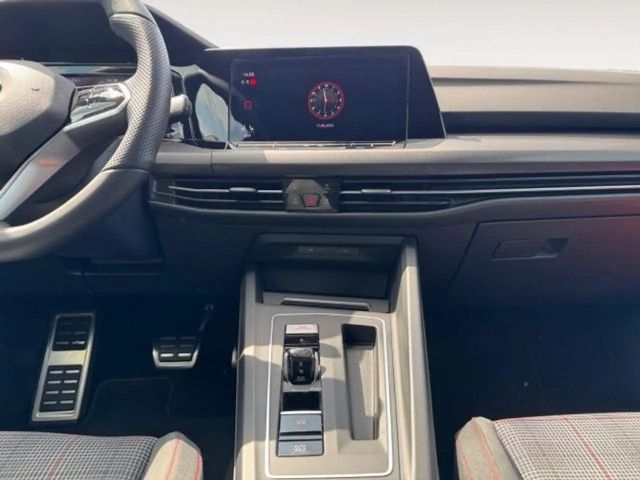 Volkswagen Golf 2.0 TSI DSG GTI Golf VIII