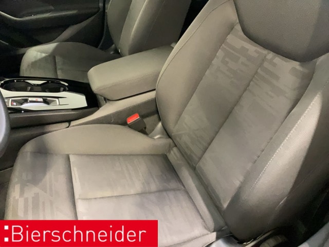 Audi A5 Avant S-Tronic