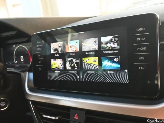 Skoda Scala 1.0 TSI Style Style