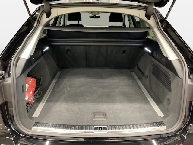 Audi A6 40 TDI Avant S-Tronic