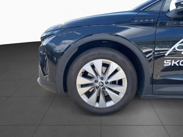 Skoda Elroq Navi LED Standhzg Standklima ACC EPH AHK