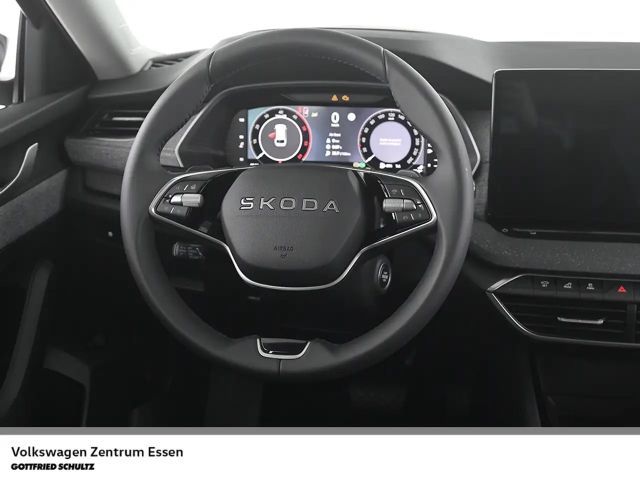 Skoda Octavia Combi Tour