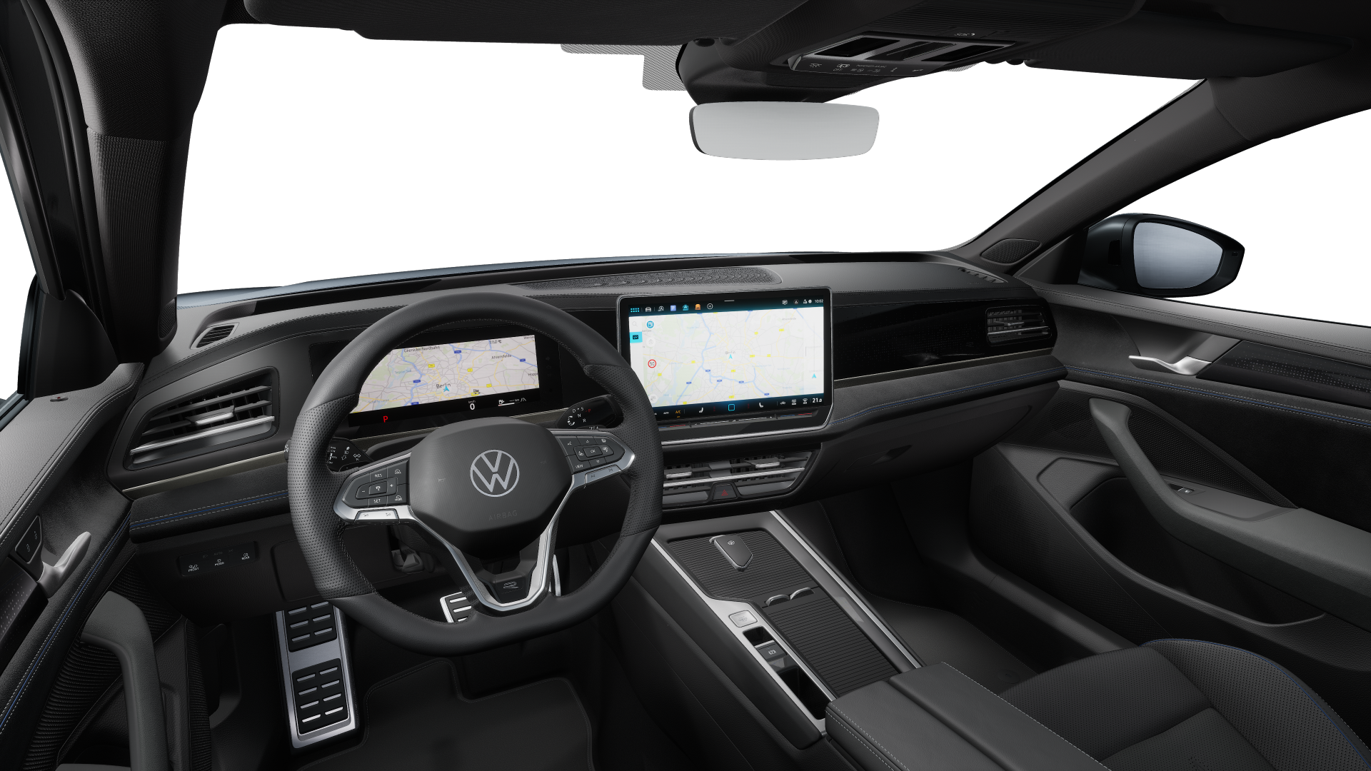 Volkswagen Passat 2.0 TDI