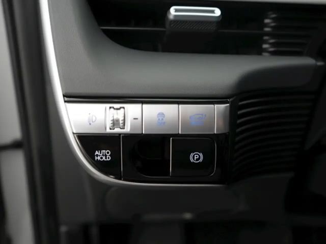 Hyundai IONIQ 5 Techniq