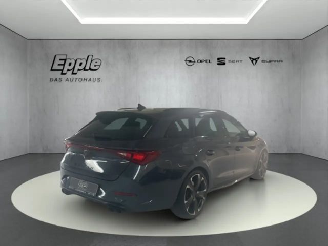 Cupra Leon 4Drive VZ