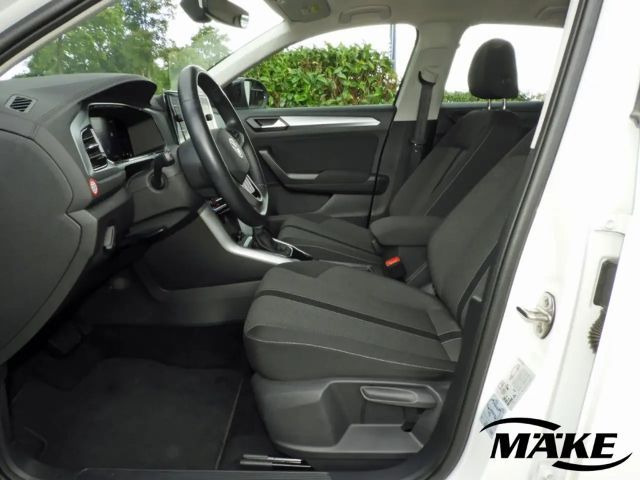 Volkswagen T-Roc 1.5 TSI DSG Life