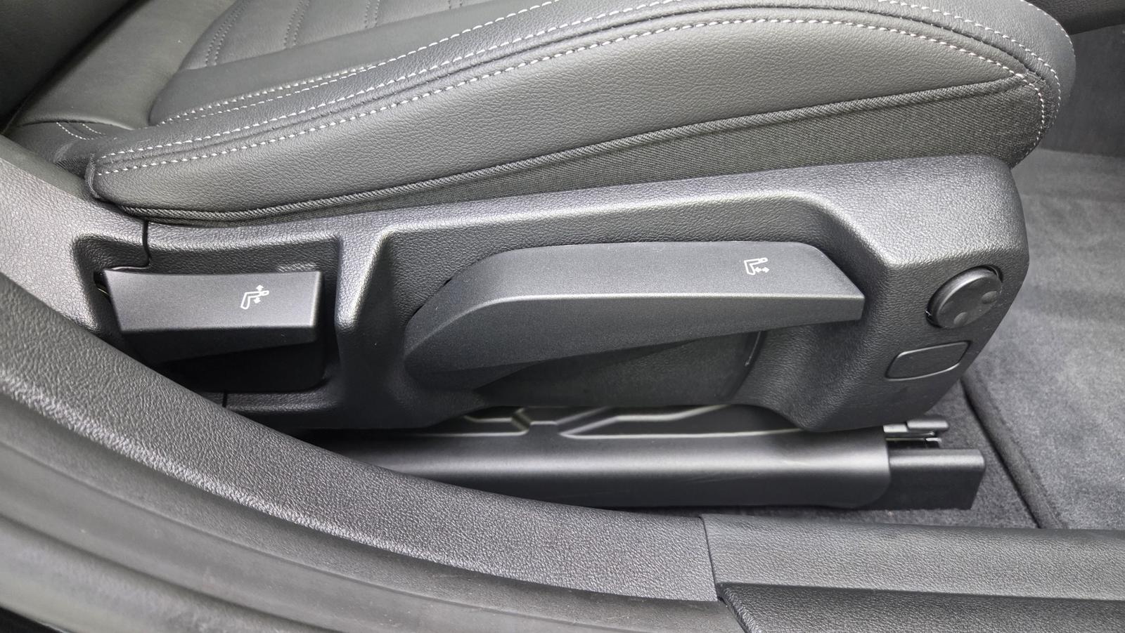 BMW i4 M-Sport Sedan