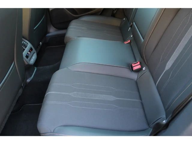 Cupra Leon 2.0 TSI 4Drive DSG Sportstourer VZ