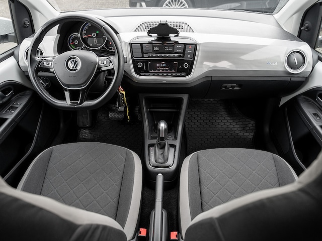Volkswagen e-up! Plus Style