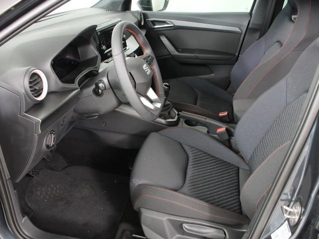 Seat Arona 1.0 TSI FR-lijn
