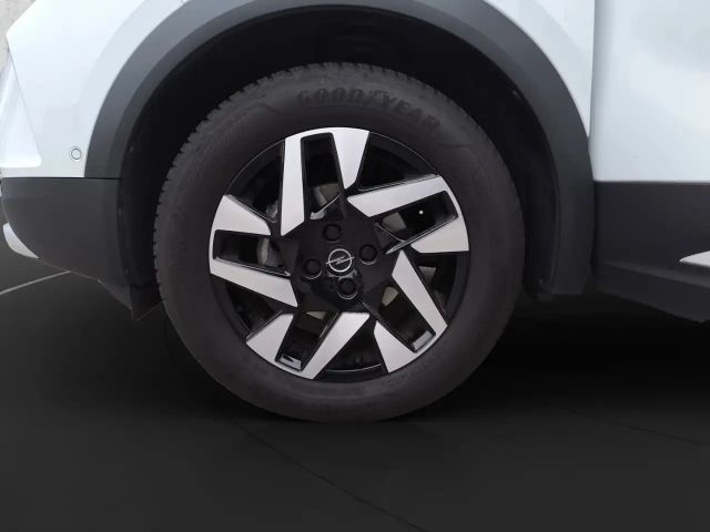 Opel Mokka 1.2 Turbo Elegance Turbo