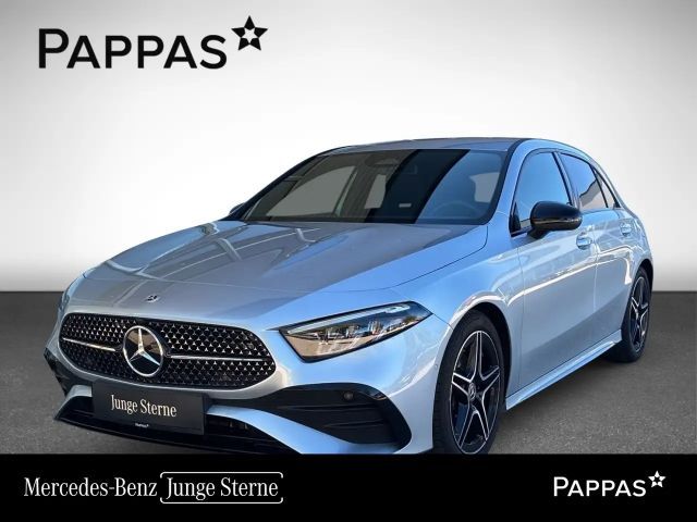 Mercedes-Benz A 180 Hatchback