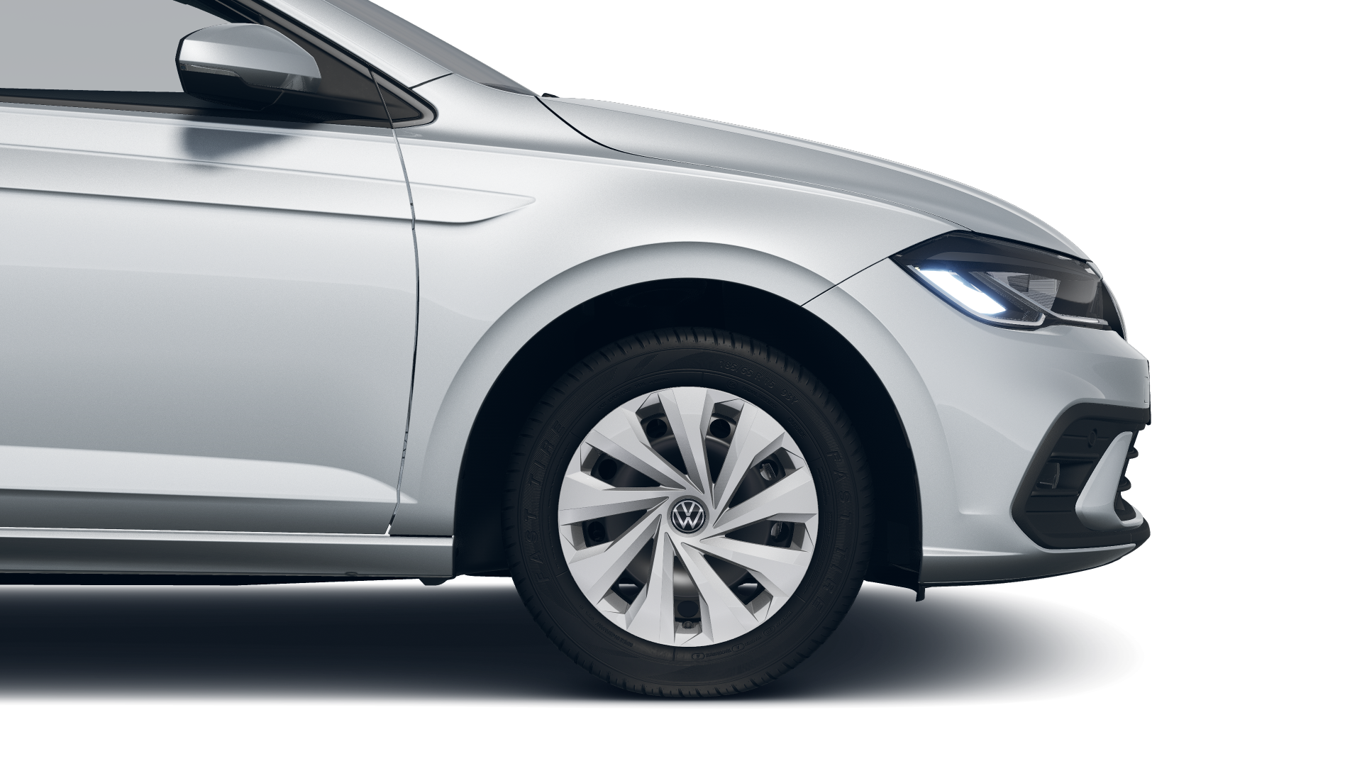 Volkswagen Polo DSG Life