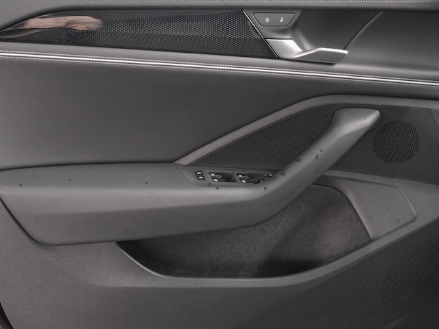 Volkswagen Passat Business DSG Variant