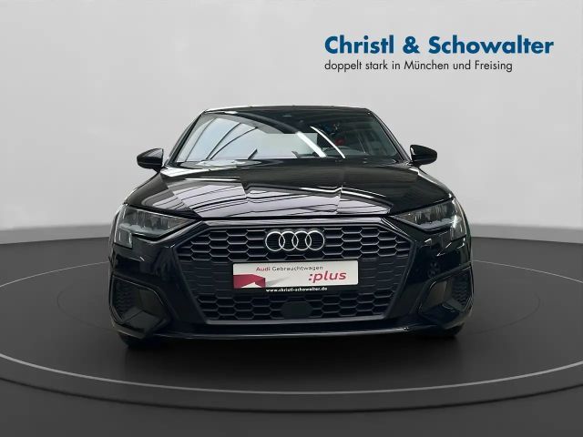 Audi A3 35 TFSI S-Tronic Sedan