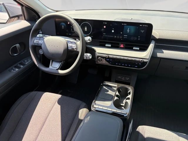 Hyundai IONIQ 5 4WD Vierwielaandrijving