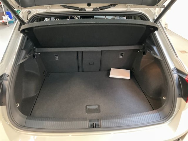 Volkswagen T-Roc 1.5 TSI DSG