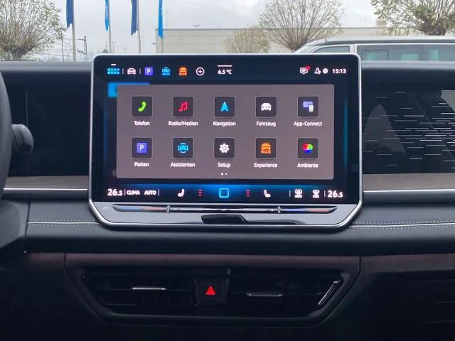 Volkswagen Tayron DSG Elegance Elegance