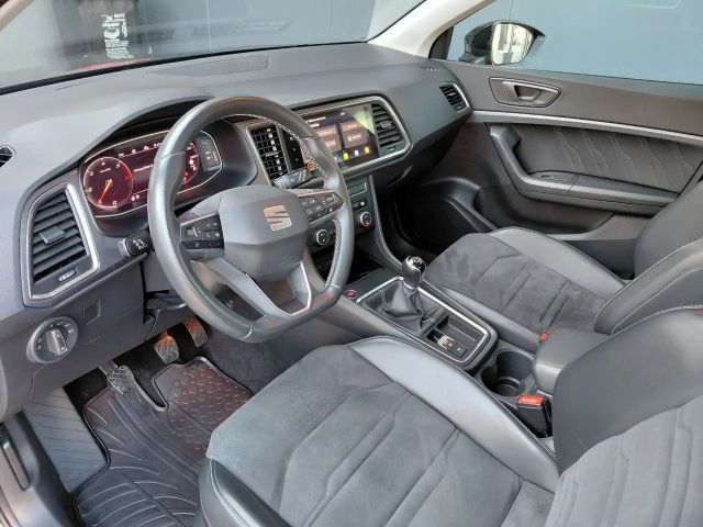 Seat Ateca 2.0 TDI Style