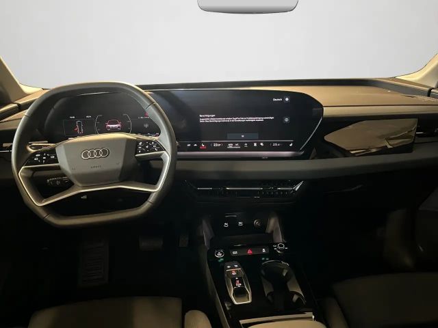 Audi Q6 e-tron SUV e-tron e-tron 185 kW