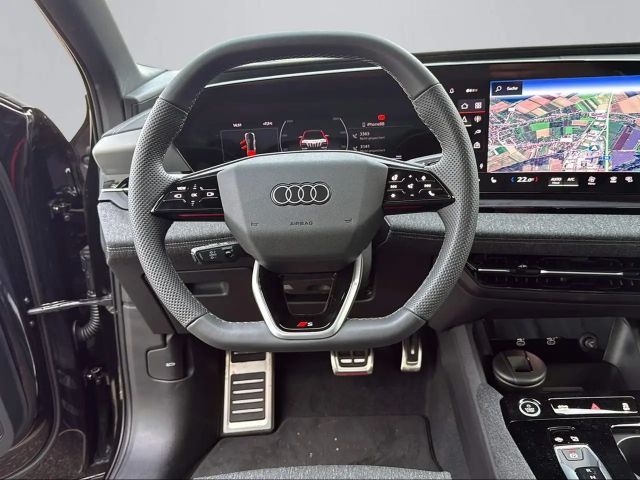 Audi Q6 e-tron Quattro