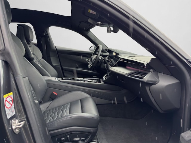 Audi e-tron GT Quattro