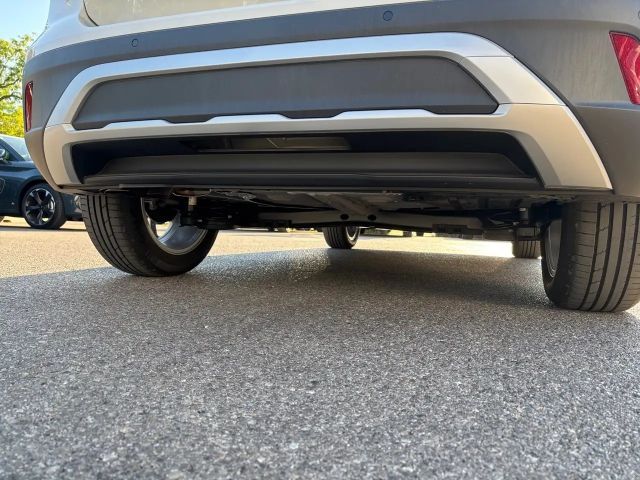 Volkswagen T-Cross Friends TSI